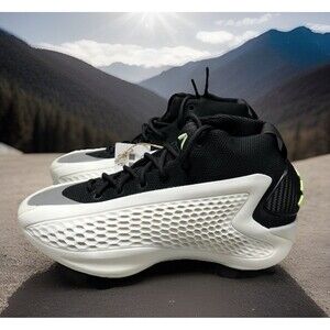 Adidas Anthony Edwards AE 1 Best of ADI Stormtrooper  IF1875 Men Sz 5 Women Sz 6
